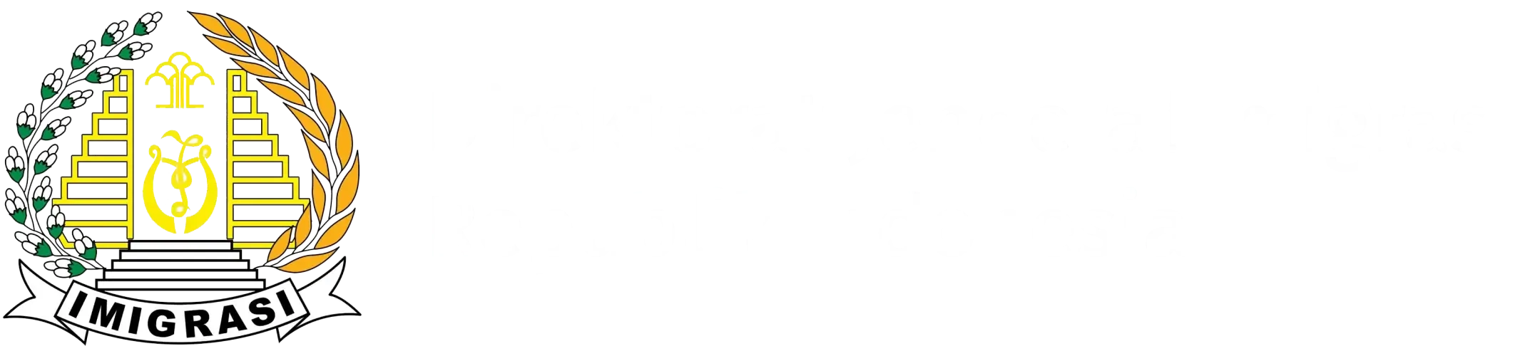 Direktorat Jenderal Imigrasi Kota Baru